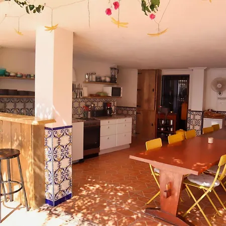 Willa Casa Lola Callosa 16